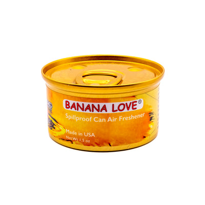 Banana Love® Can Air-Freshener