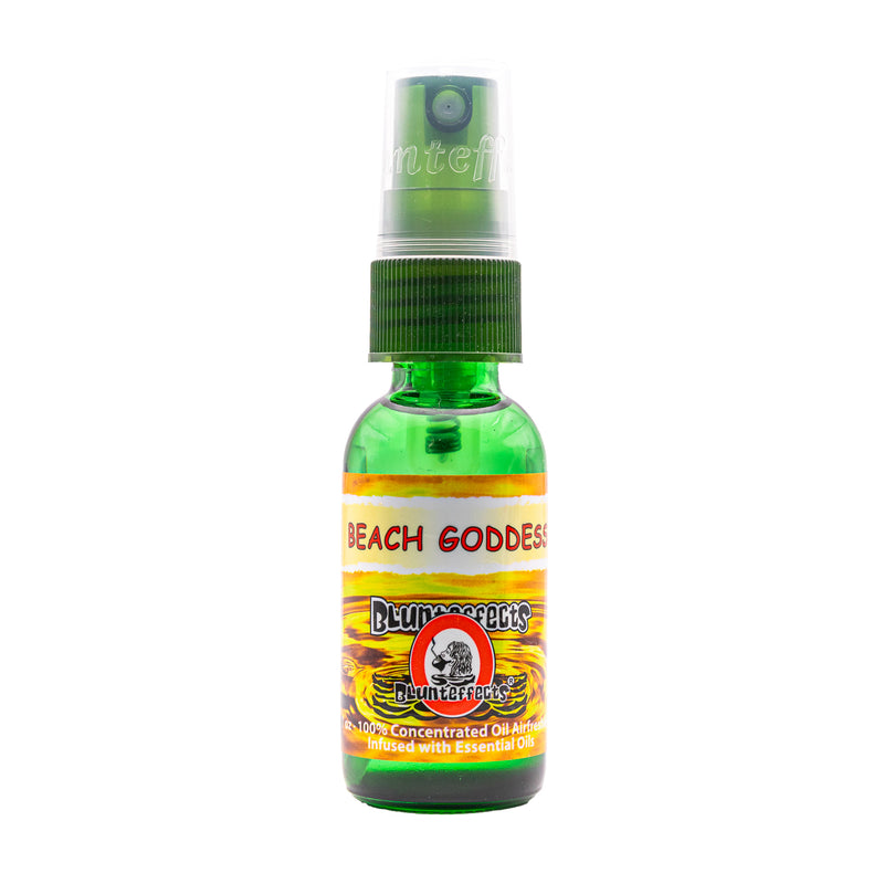Beach Goddess Spray Air-Freshener 1 oz.