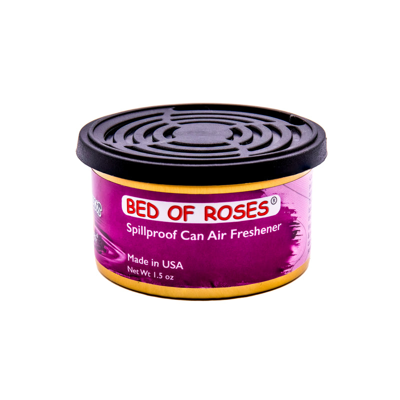 Bed of Roses® Can Air-Freshener