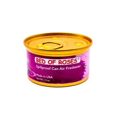 Bed of Roses® Can Air-Freshener