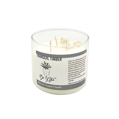 BX™ Crystal Candles