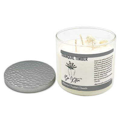 BX™ Crystal Candles