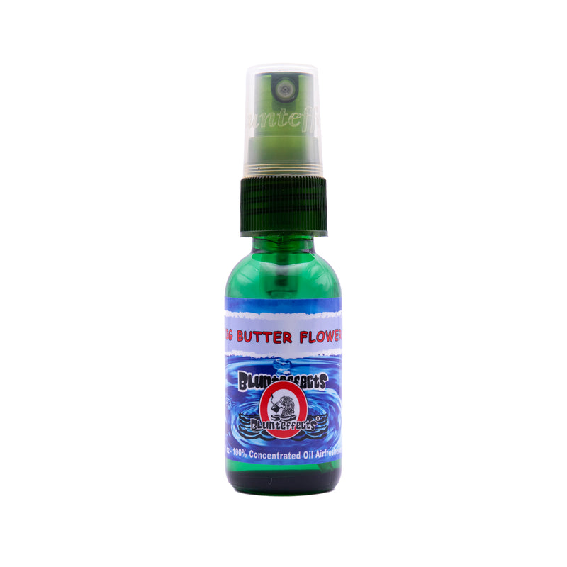 Big Butter Flower® Spray Air-Freshener 1 oz.