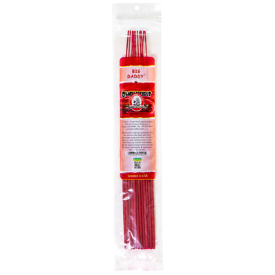 Big Daddy® Hand-Dipped Incense