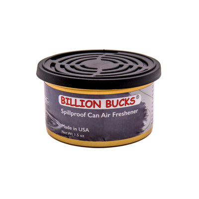 Billion Bucks® Can Air-Freshener