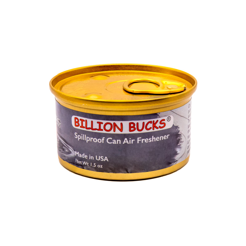 Billion Bucks® Can Air-Freshener