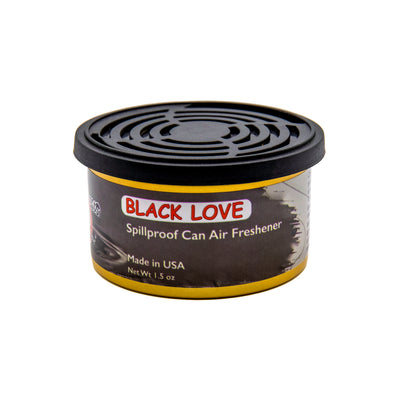 Black Love Can Air-Freshener