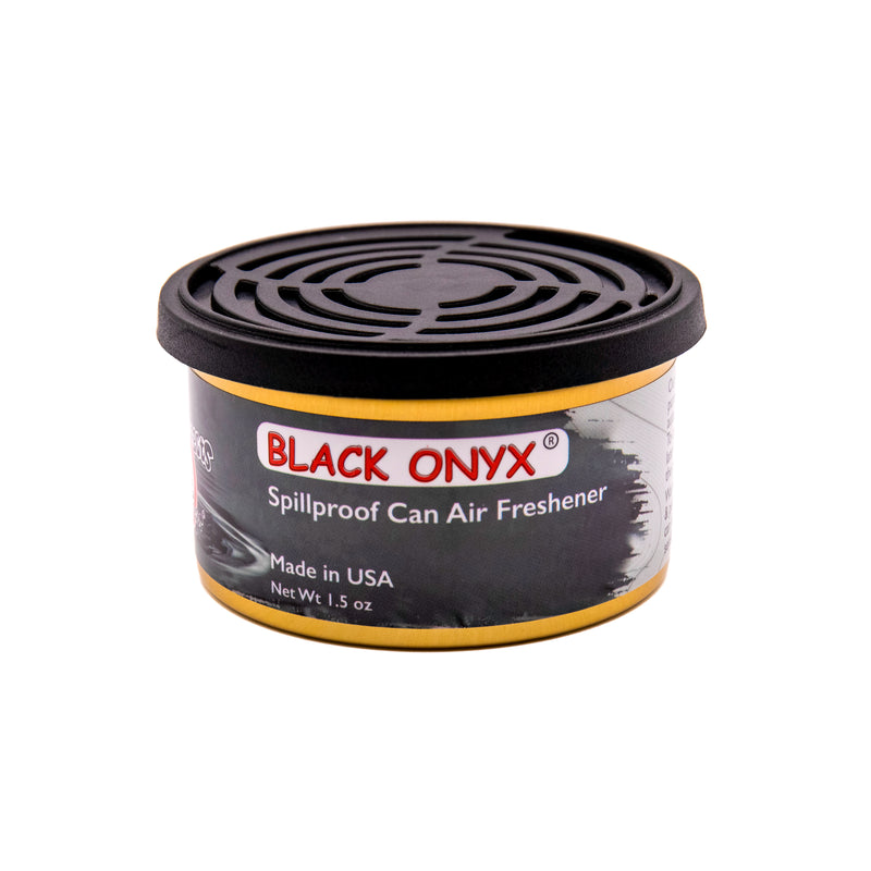 Black Onyx® Can Air-Freshener