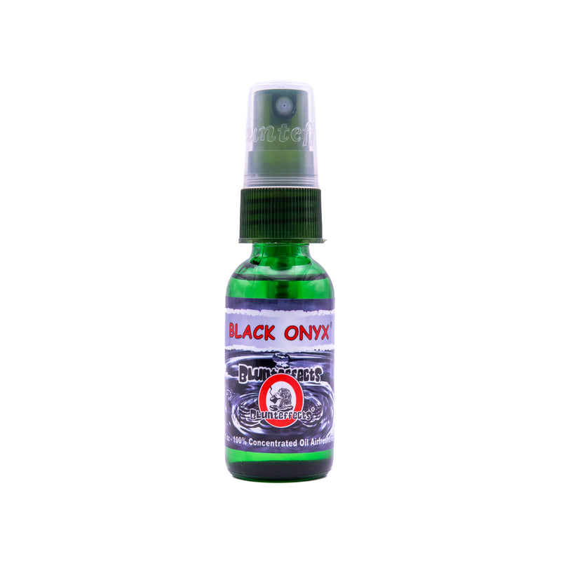 Black Onyx® Spray Air-Freshener 1 oz.