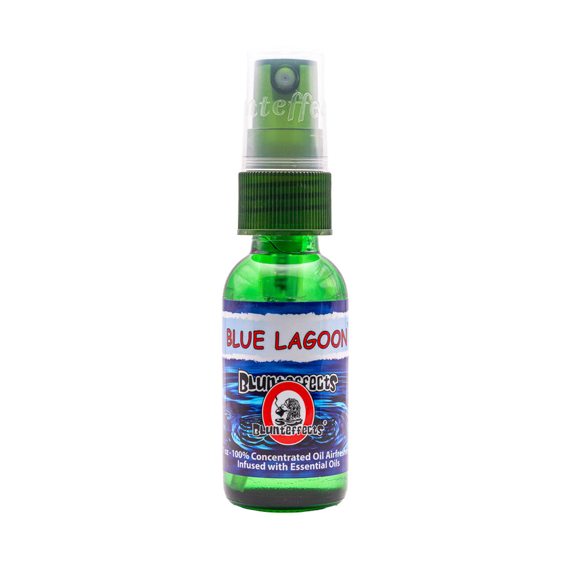 Blue Lagoon Air-Freshener 1 oz.