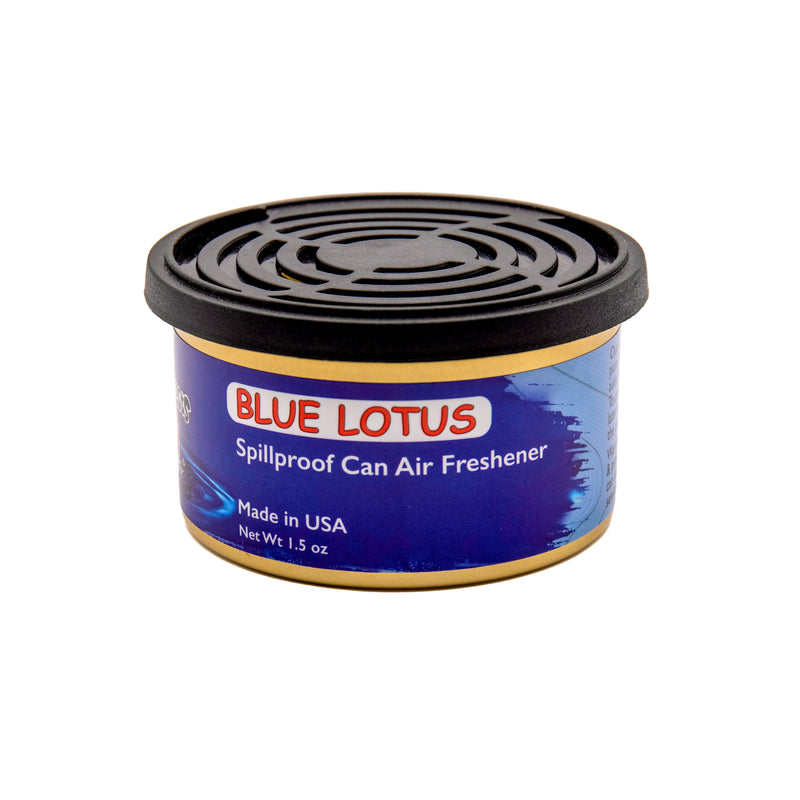 Blue Lotus Can Air-Freshener