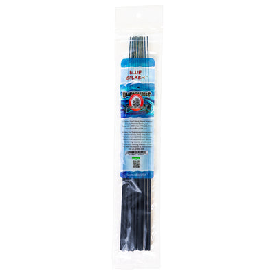 Blue Splash™ Hand-Dipped Incense