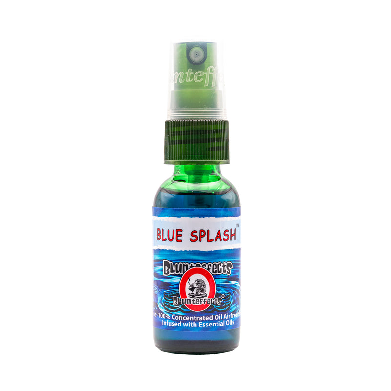 Blue Splash™ Spray Air-Freshener 1 oz.