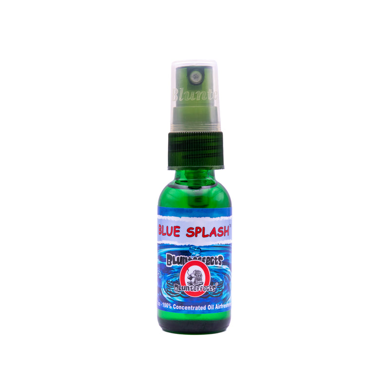 Blue Splash™ Spray Air-Freshener 1 oz.