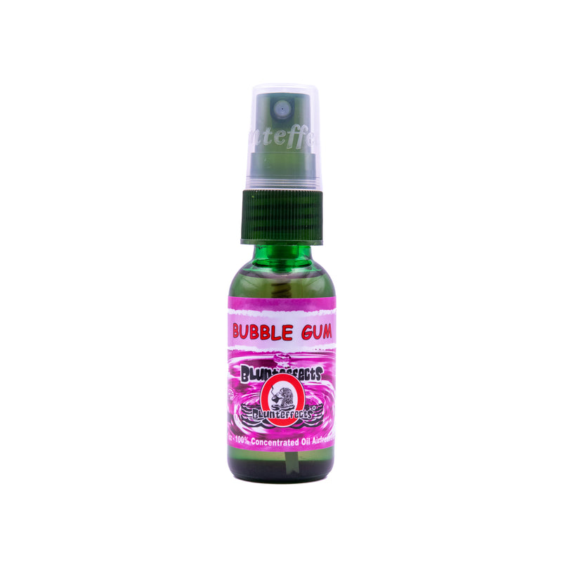 Bubble Gum Spray Air-Freshener 1 oz.
