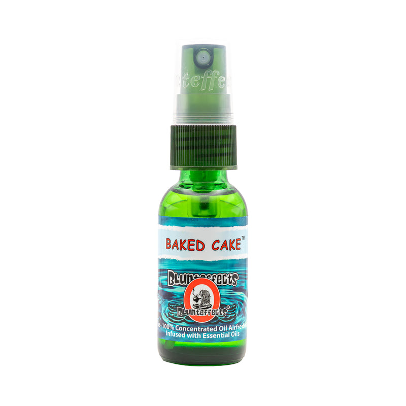 Baked Cake Spray Air-Freshener 1 oz.