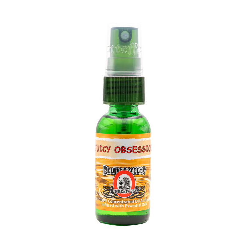 Juicy Obsession Spray Air-Freshener 1 oz.