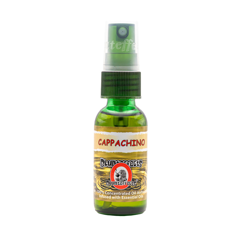 Cappachino Spray Air-Freshener 1 oz.