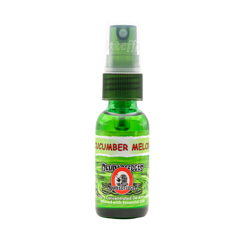 Cucumber Melon Spray Air-Freshener 1 oz.