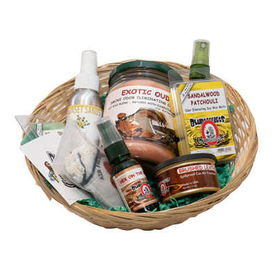 Holiday Basket