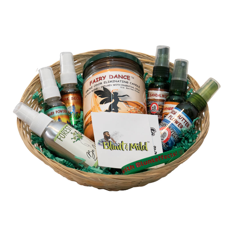 Holiday Basket