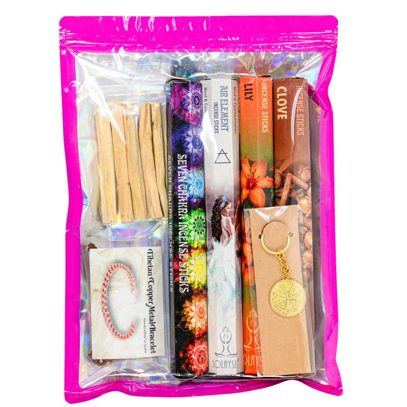 Sampler Kit Solaysis®