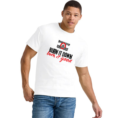 Blunteffects® BURN IT T-Shirt
