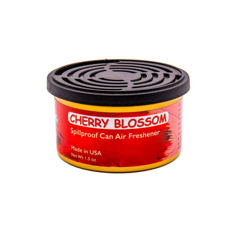 Cherry Blossom Can Air-Freshener