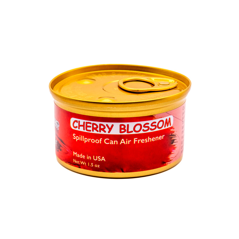 Cherry Blossom Can Air-Freshener