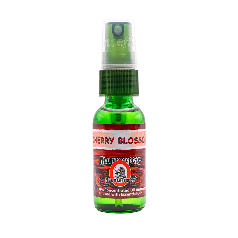 Cherry Blossom Spray Air-Freshener 1 oz.