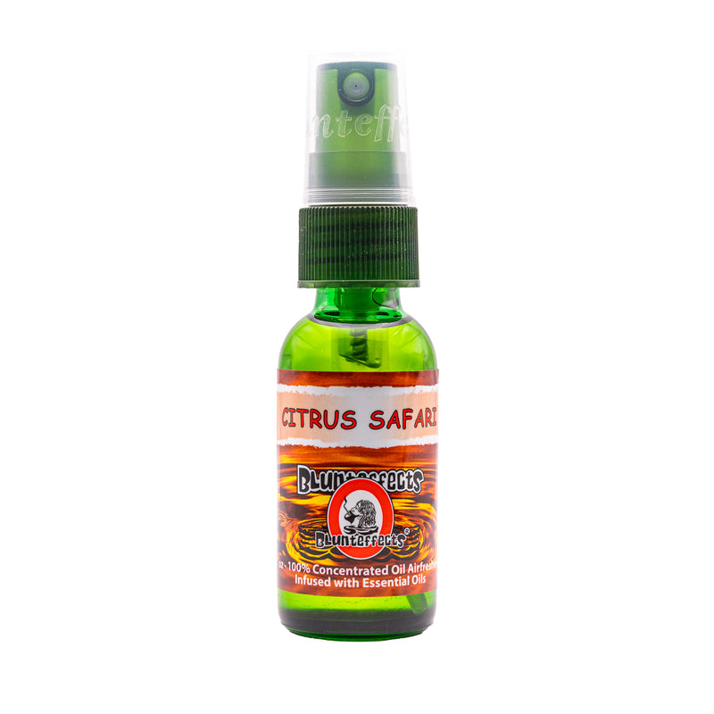 Citrus Safari Spray Air-Freshener 1 oz.