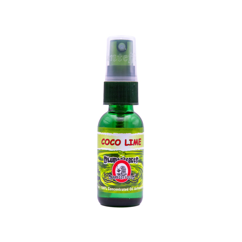 Coco-Lime Spray Air-Freshener 1 oz.