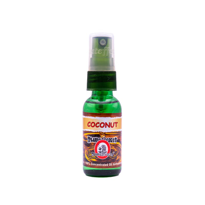 Coconut Spray Air-Freshener 1 oz.