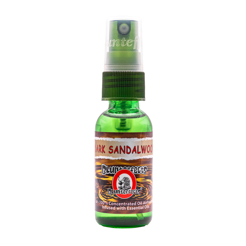 Dark Sandalwood Spray Air-Freshener 1 oz.