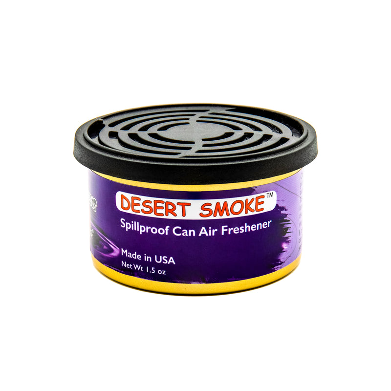 Desert Smoke™ Can Air-Freshener