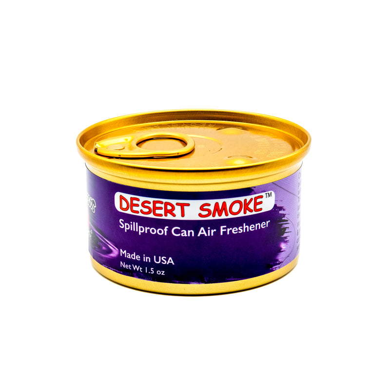 best air freshener to cover cigarette smoke Desert Smoke™ Can Air-Freshener best air freshener to cover cigarette smoke Desert Smoke™ Can Air-Freshener