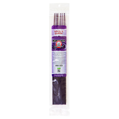 Devil's Queen® Hand-Dipped Incense