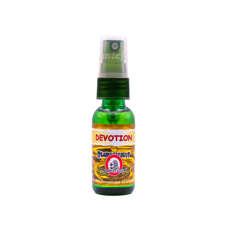 Devotion Spray Air-Freshener 1 oz.