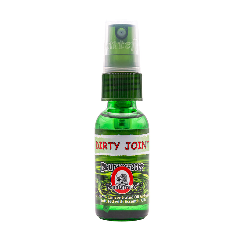 Dirty Joint Spray Air-Freshener 1 oz.