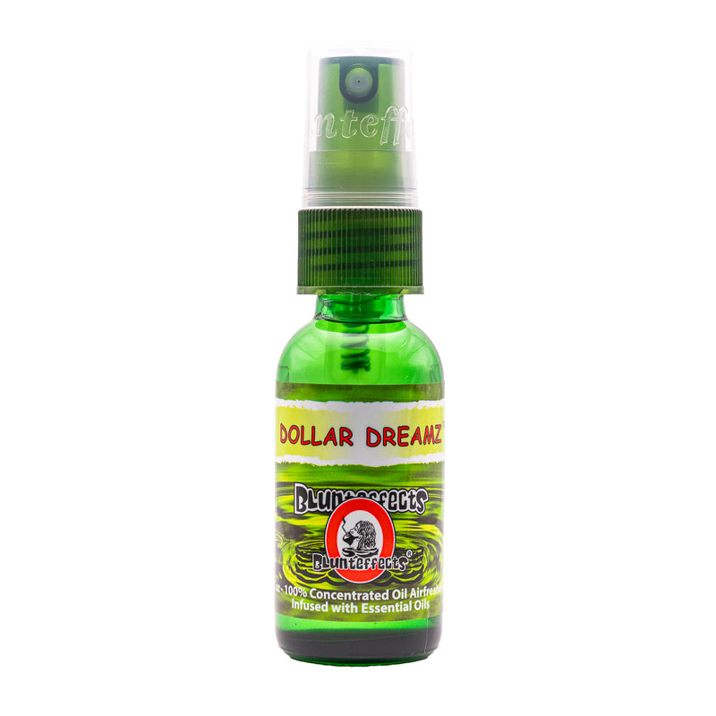 Dollar Dreamz Spray Air-Freshener 1 oz.