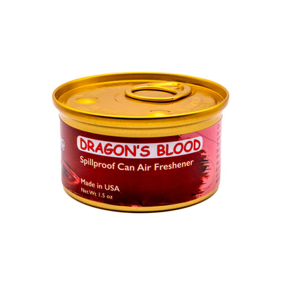 Dragon's Blood Can Air-Freshener