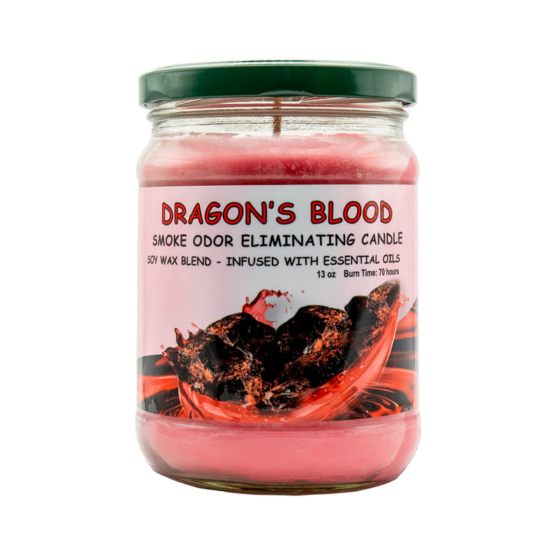 Dragon&
