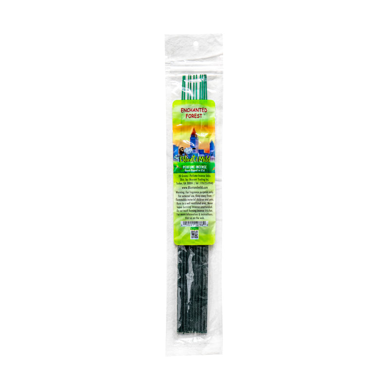 Enchanted Forest Hand-Dipped Incense - Blunt & Mild®