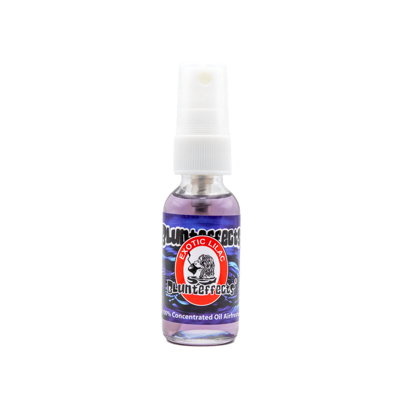Exotic Lilac Spray Air-Freshener 1 oz.