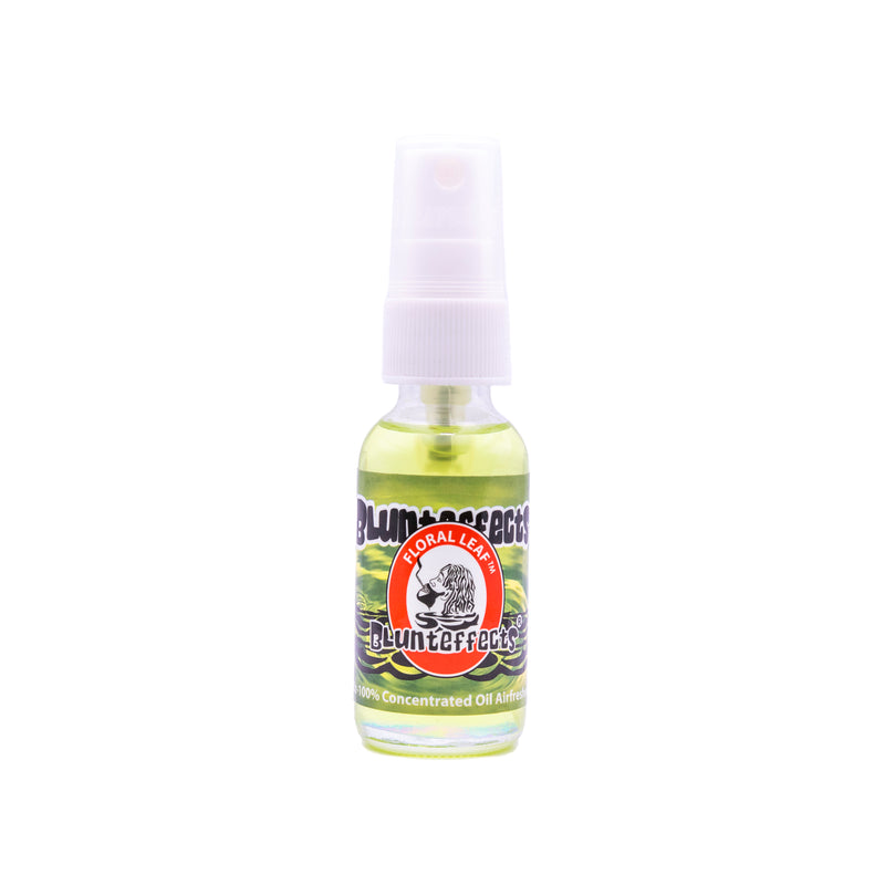 Floral Leaf™ Spray Air-Freshener 1 oz.