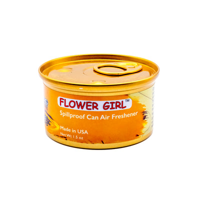 Flower Girl™ Can Air-Freshener