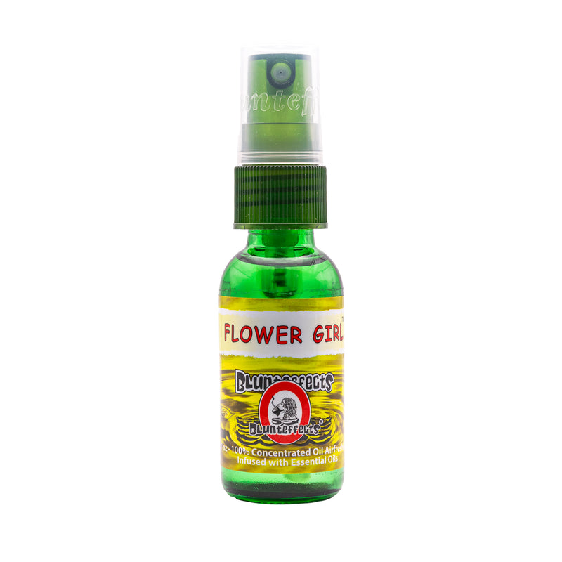 Flower Girl™ Spray Air-Freshener 1 oz.