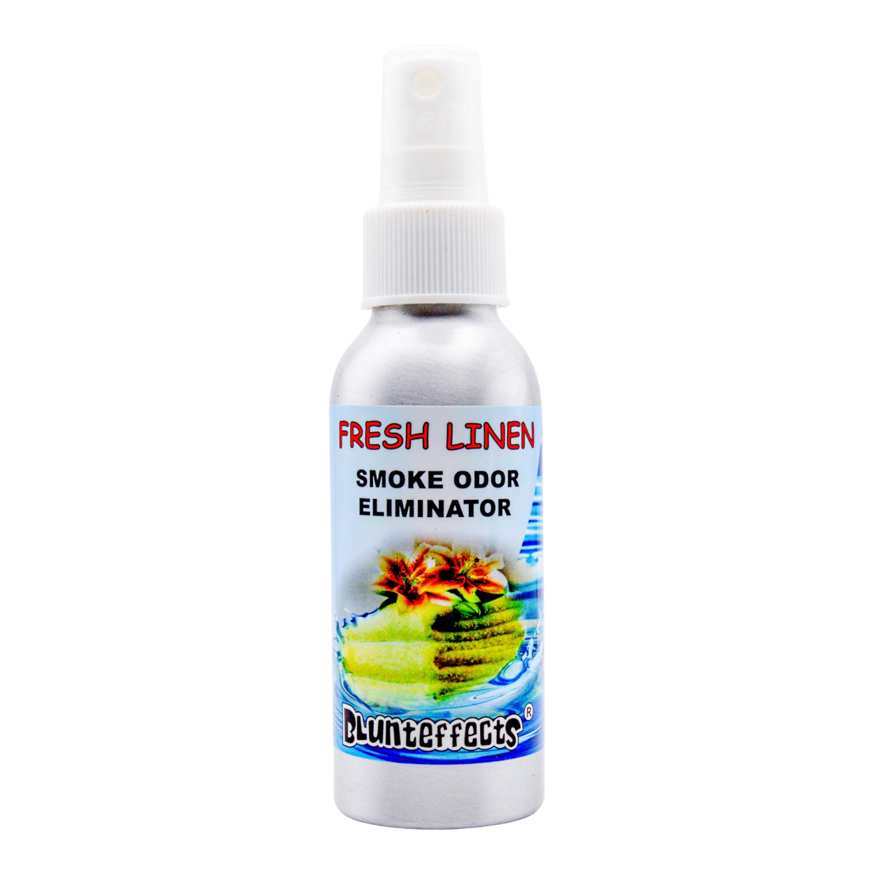Fresh Linen Odor Eliminator