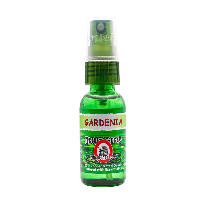 Gardenia Spray Air-Freshener 1 oz.