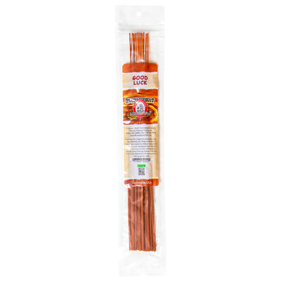 Good Luck Hand-Dipped Incense
